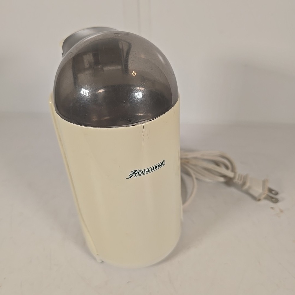 House & Home Electric‎ Coffee Grinder Wholesale Merchandisers CG-945